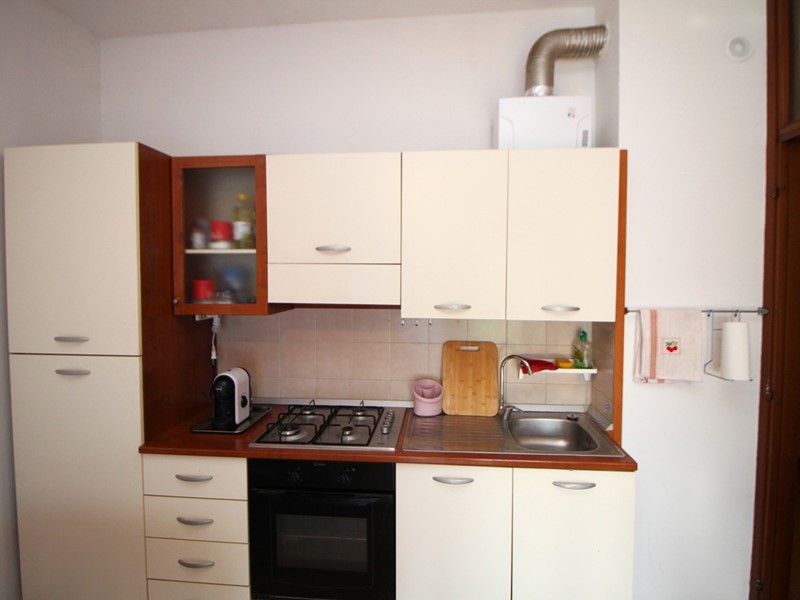 Monolocale in Vendita a Legnano, 60'000&euro;, 50 m², arredato, con Box
