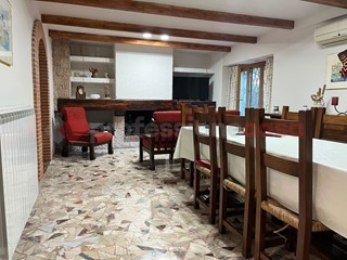 Trilocale in Affitto a Cassino, 900&euro;, 152 m², arredato