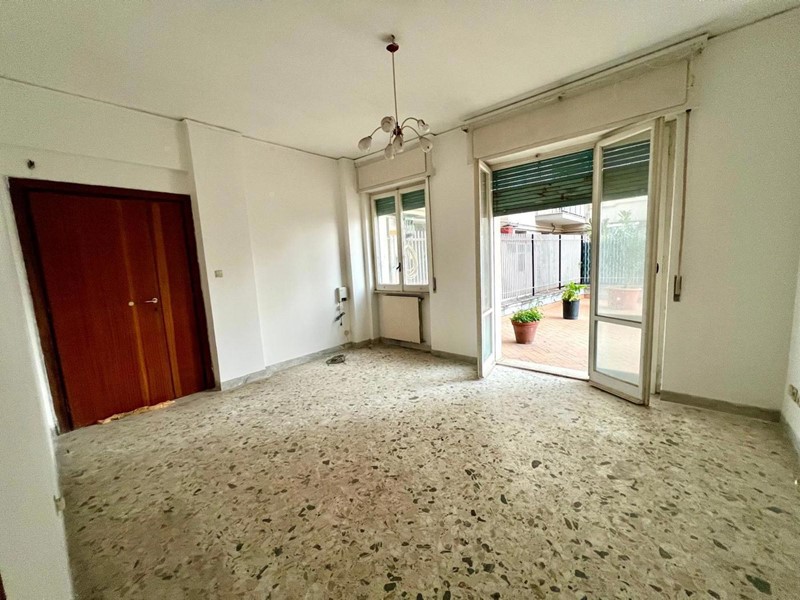 Quadrilocale in Vendita a Napoli, 355'000&euro;, 100 m²