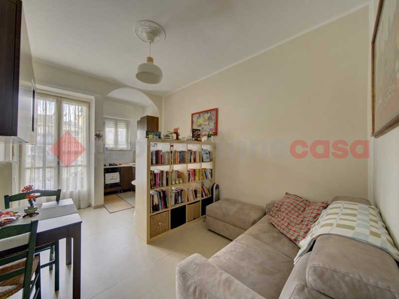 Bilocale in Vendita a Torino, 59'000&euro;, 58 m²