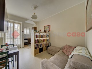 Bilocale in Vendita a Torino, 59'000&euro;, 58 m²