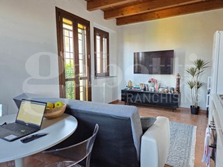 Trilocale in Vendita a Sasso Marconi, 130'000&euro;, 70 m²