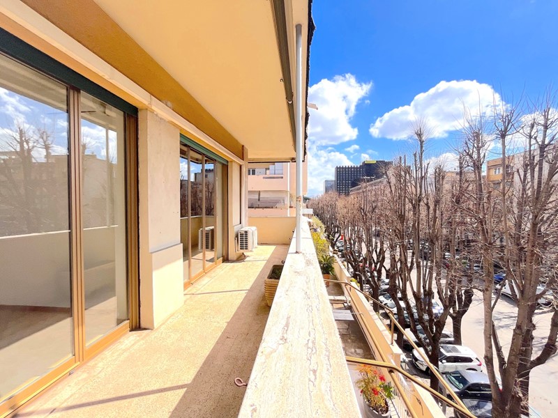 Appartamento in Affitto a Roma, zona Eur, 2'700&euro;, 155 m²