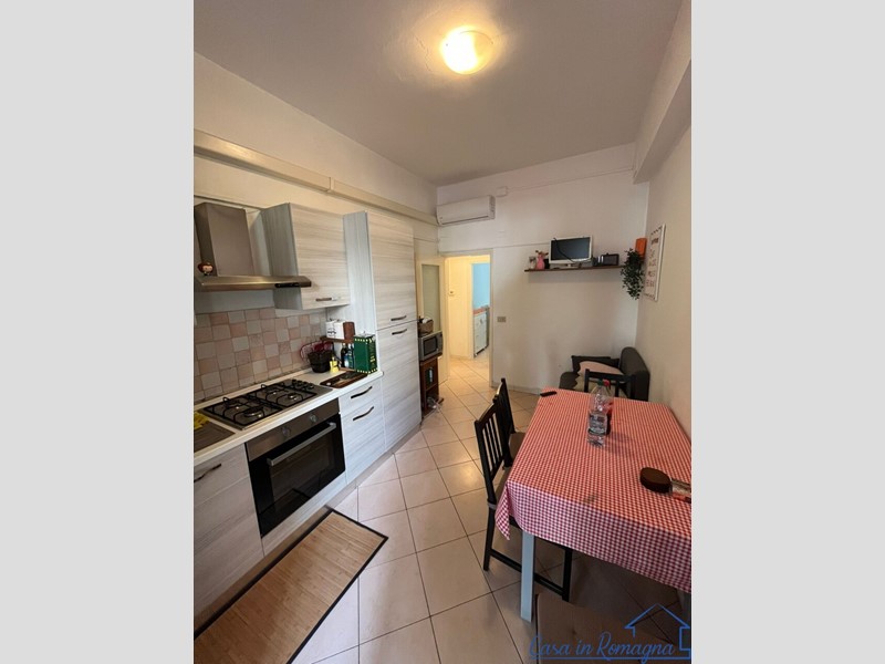 Trilocale in Vendita a Rimini, 175'000&euro;, 59 m²