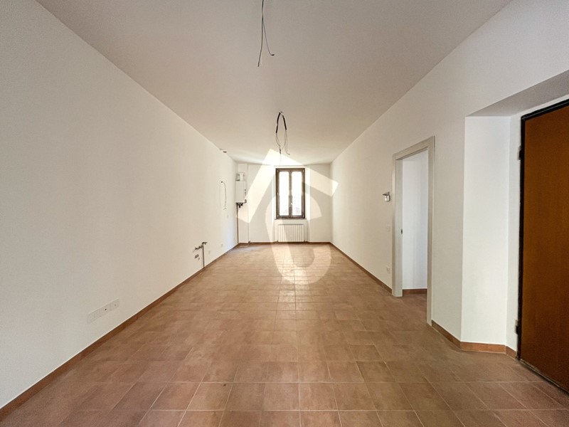 Bilocale in Vendita a Jesi, zona ZONA 1A, 139'000&euro;, 75 m²