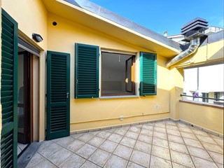 Quadrilocale in Vendita a Vernio, zona Mercatale, 115'000&euro;, 90 m²