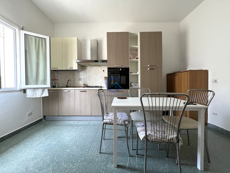Bilocale in Affitto a Catanzaro, zona Lido Casciolino, 600&euro;, 55 m², arredato