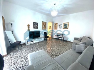 Trilocale in Vendita a La Spezia, 175'000&euro;, 70 m², arredato