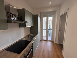 Bilocale in Affitto a Torino, 750&euro;, 45 m², arredato