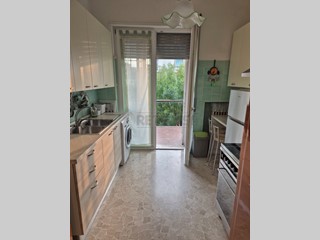 Appartamento in Affitto a Vicenza, 850&euro;, 120 m²