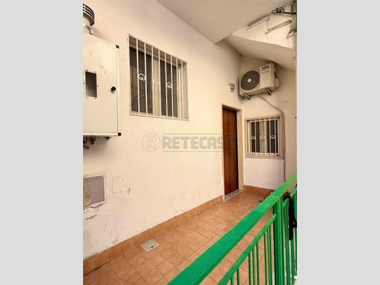 Bilocale in Vendita a Castel San Giorgio, 49'000&euro;, 50 m²