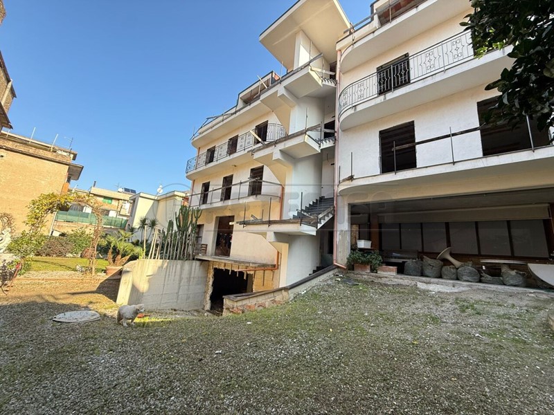 Appartamento in Vendita a Castel San Giorgio, 499'000&euro;, 
