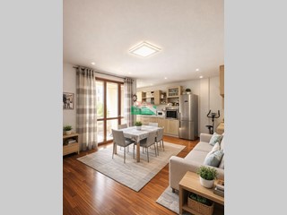 Appartamento in Vendita a Ravenna, 249'000&euro;, 145 m², arredato, con Box