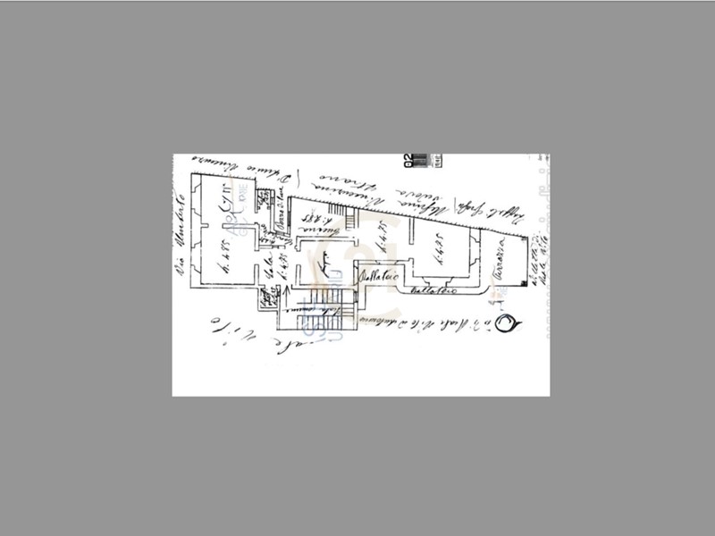 Appartamento in Vendita a Catania, zona Centro cittÃ, 150'750&euro;, 175 m²