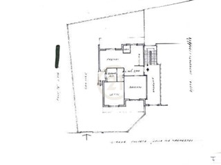 Appartamento in Vendita a Mascalucia, zona Centro, 81'000&euro;, 111 m²