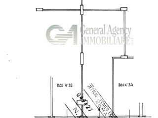 Mansarda in Vendita a Roma, 78'000&euro;, 43 m²