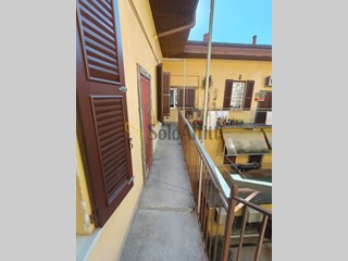 Bilocale in Affitto a Gallarate, zona Centro storico, 750&euro;, 85 m², arredato