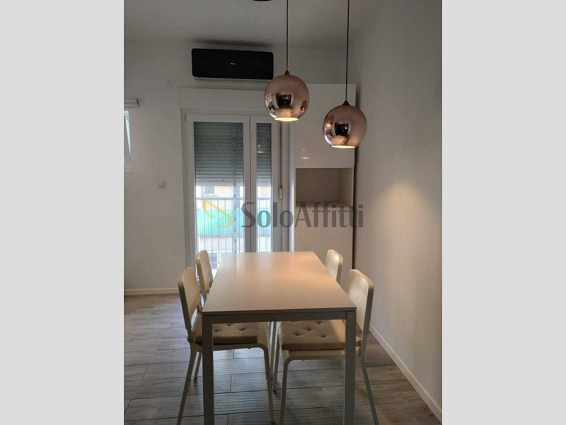 Bilocale in Affitto a Trieste, zona Baiamonti, 650&euro;, 50 m², arredato