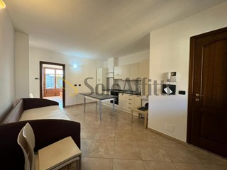 Bilocale in Affitto a Torino, zona Campidoglio, 630&euro;, 54 m², arredato