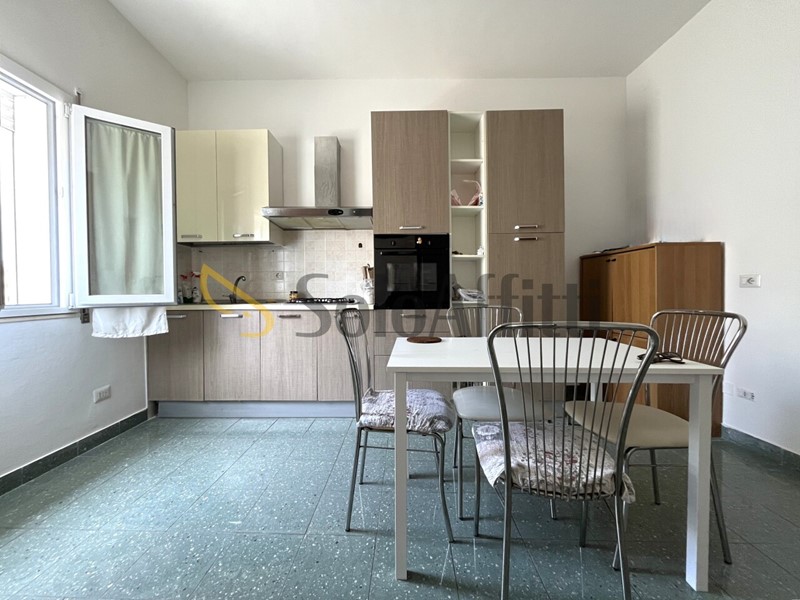 Bilocale in Affitto a Catanzaro, zona Lido Casciolino, 600&euro;, 55 m², arredato