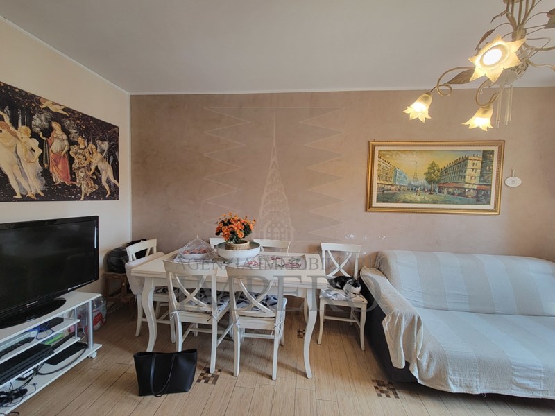 Trilocale in Vendita a Ventimiglia, 219'000&euro;, 76 m²