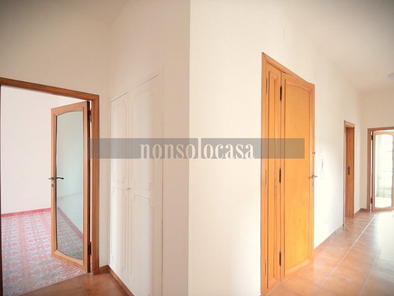 Appartamento in Affitto a Perugia, 580&euro;, 110 m²