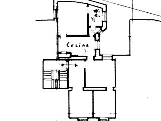 Appartamento in Vendita a Genova, zona Sampierdarena, 59'250&euro;, 99 m²