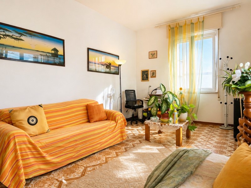 Quadrilocale in Vendita a Rimini, 280'000&euro;, 150 m², arredato, con Box