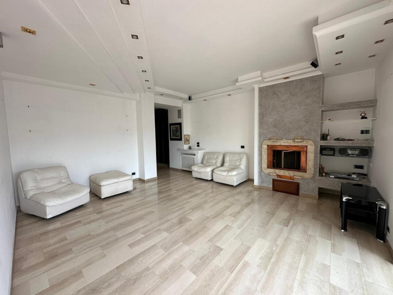 Appartamento in Vendita a Fonte Nuova, 229'000&euro;, 110 m²