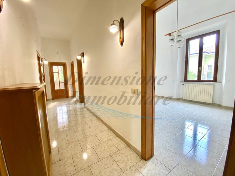 Appartamento in Vendita a Cecina, 240'000&euro;, 130 m²