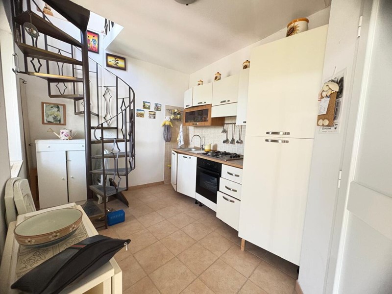 Bilocale in Vendita a San Vito Romano, 38'000&euro;, 40 m²
