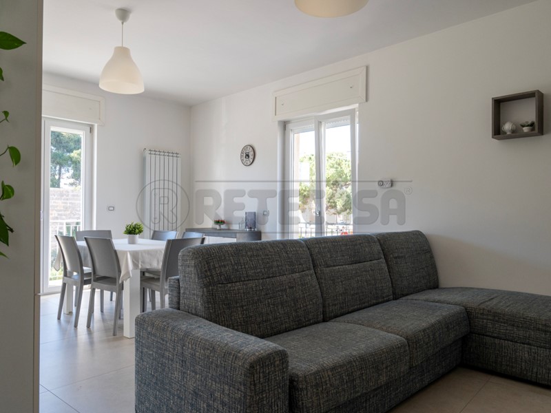 Trilocale in Vendita a Nardò, 110'000&euro;, 90 m², arredato