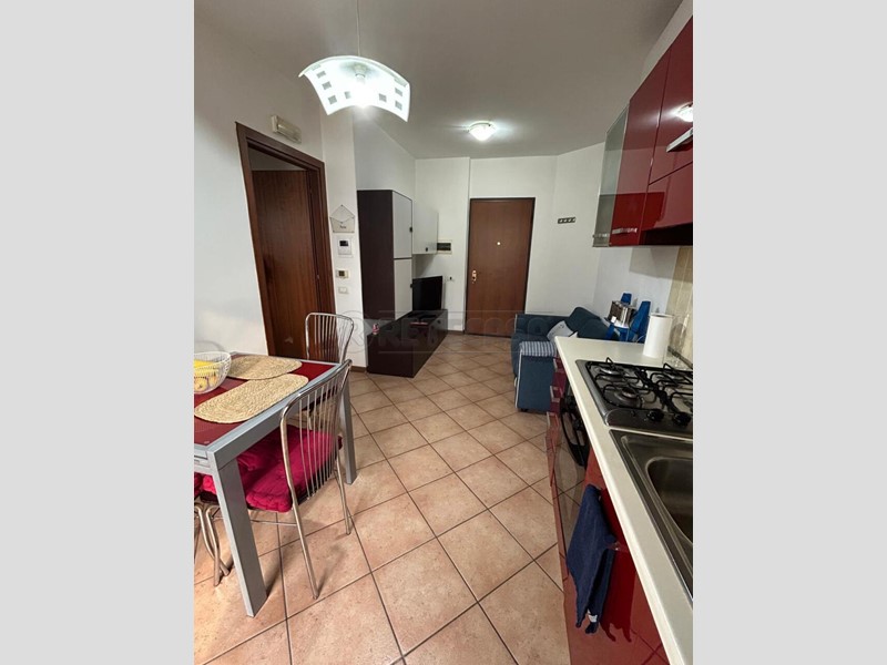 Bilocale in Affitto a Vicenza, 480&euro;, 38 m², arredato