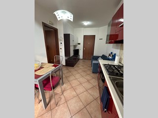 Bilocale in Affitto a Vicenza, 480&euro;, 38 m², arredato