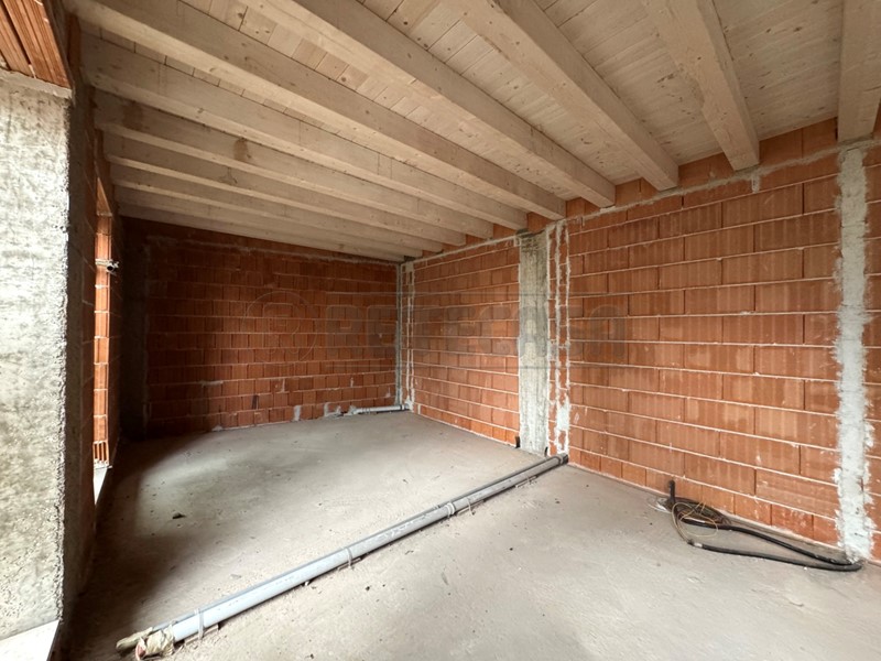 Appartamento in Vendita a Sandrigo, 210'000&euro;, 84 m², con Box
