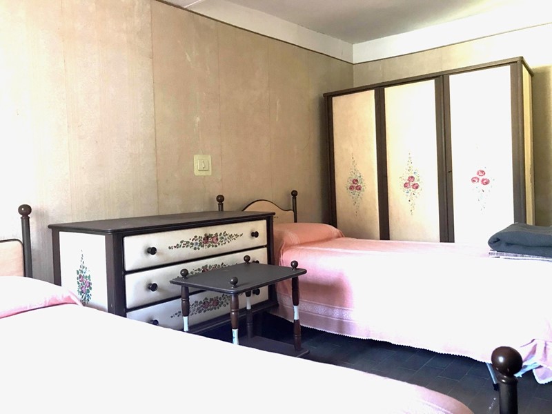 Trilocale in Vendita a Sonnino, 25'000&euro;, 61 m², arredato