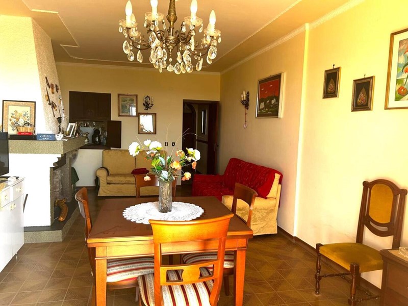 Appartamento in Affitto a Monte San Biagio, 450&euro;, 150 m²