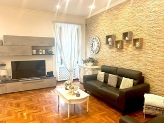 Appartamento in Vendita a Terracina, 398'000&euro;, 100 m²