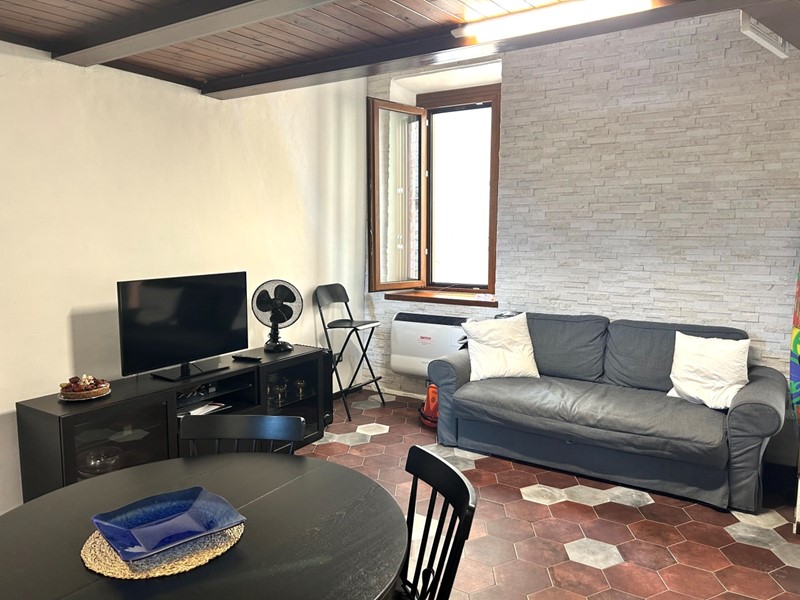 Quadrilocale in Vendita a Terracina, 148'000&euro;, 106 m², arredato