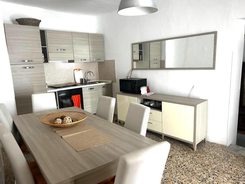 Quadrilocale in Vendita a Terracina, 119'000&euro;, 80 m²