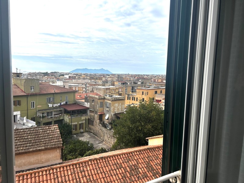 Trilocale in Vendita a Terracina, 145'000&euro;, 60 m², arredato