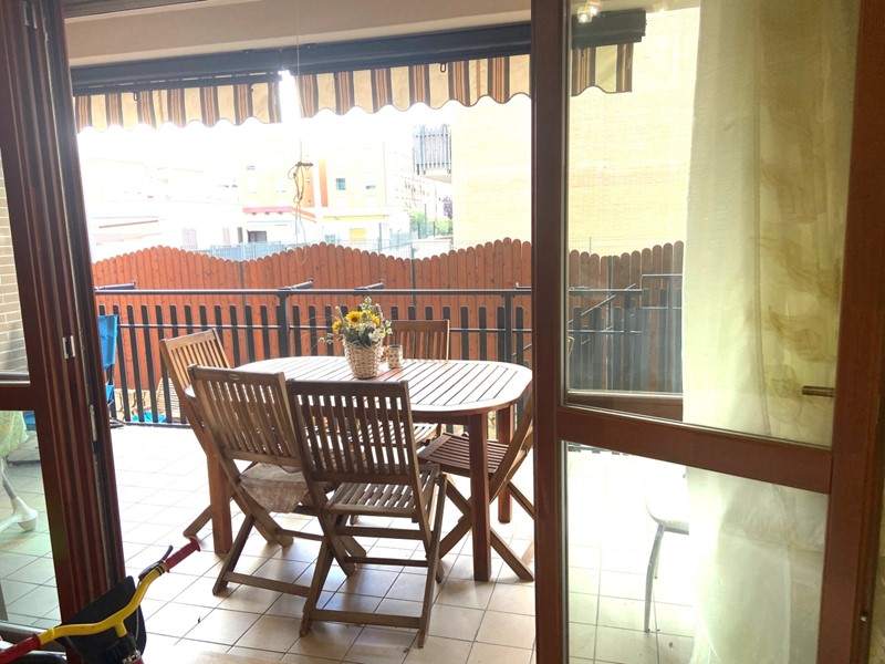 Appartamento in Vendita a Terracina, 235'000&euro;, 135 m²