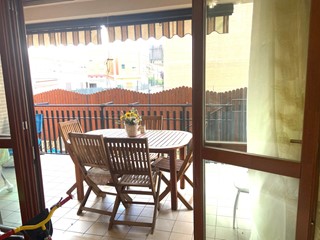 Appartamento in Vendita a Terracina, 235'000&euro;, 135 m²