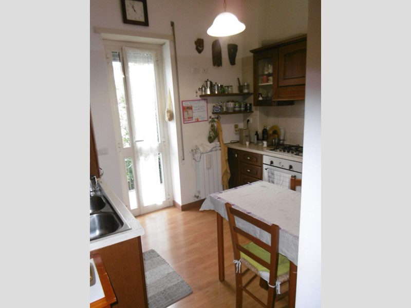 Appartamento in Vendita a Roma, 295'000&euro;, 96 m²