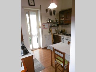 Appartamento in Vendita a Roma, 295'000&euro;, 96 m²