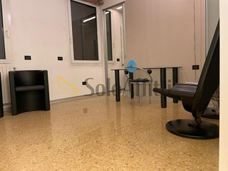 Quadrilocale in Affitto a Padova, zona Centro storico, 1'200&euro;, 100 m², arredato