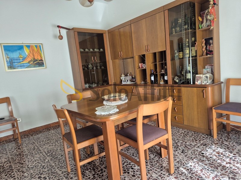Trilocale in Affitto a Pescara, zona Ospedale, 500&euro;, 115 m²