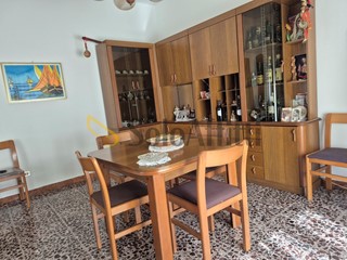 Trilocale in Affitto a Pescara, zona Ospedale, 500&euro;, 115 m²