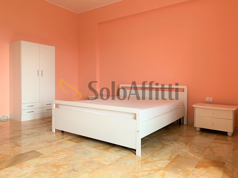 Bilocale in Affitto a Catanzaro, zona Centro storico, 400&euro;, 80 m², arredato