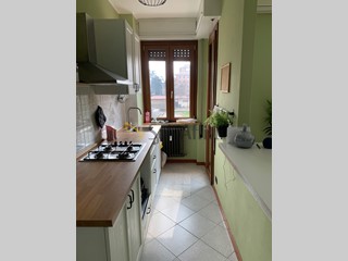 Trilocale in Affitto a Novara, zona San Paolo, 700&euro;, 80 m², arredato